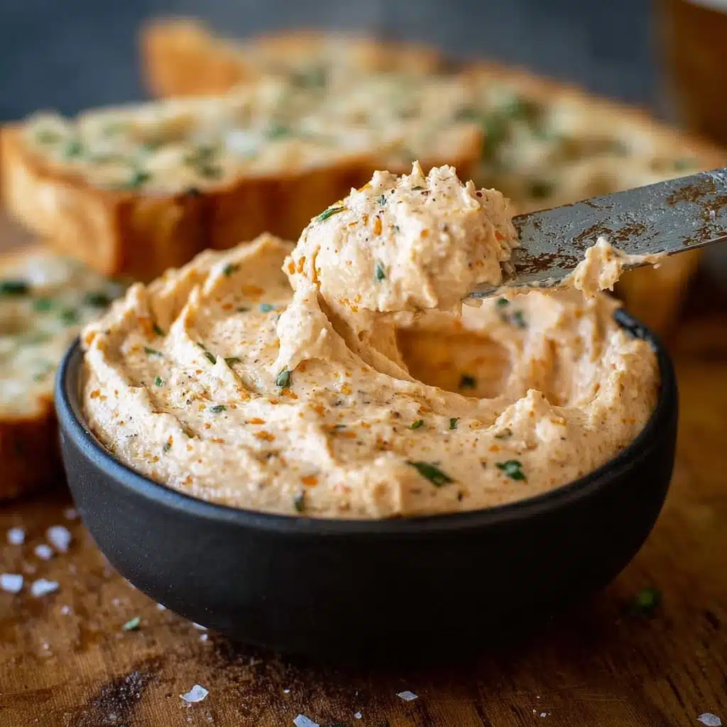 Cowboy Cream Cheese  - Recipe Image