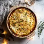 Crockpot Shepherd’s Pie Recipe