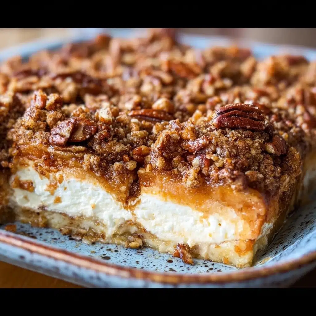 Pumpkin French Toast Bake Recipe - Recipe Image