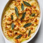 Creamy Butternut Squash Lasagna Roll Ups Recipe