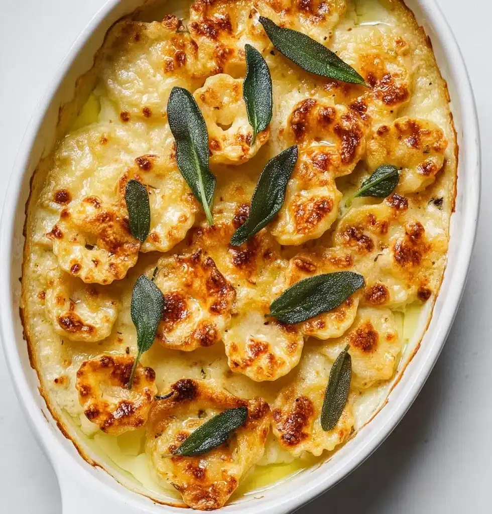 Creamy Butternut Squash Lasagna Roll Ups Recipe