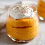 Pumpkin Fluff Recipe