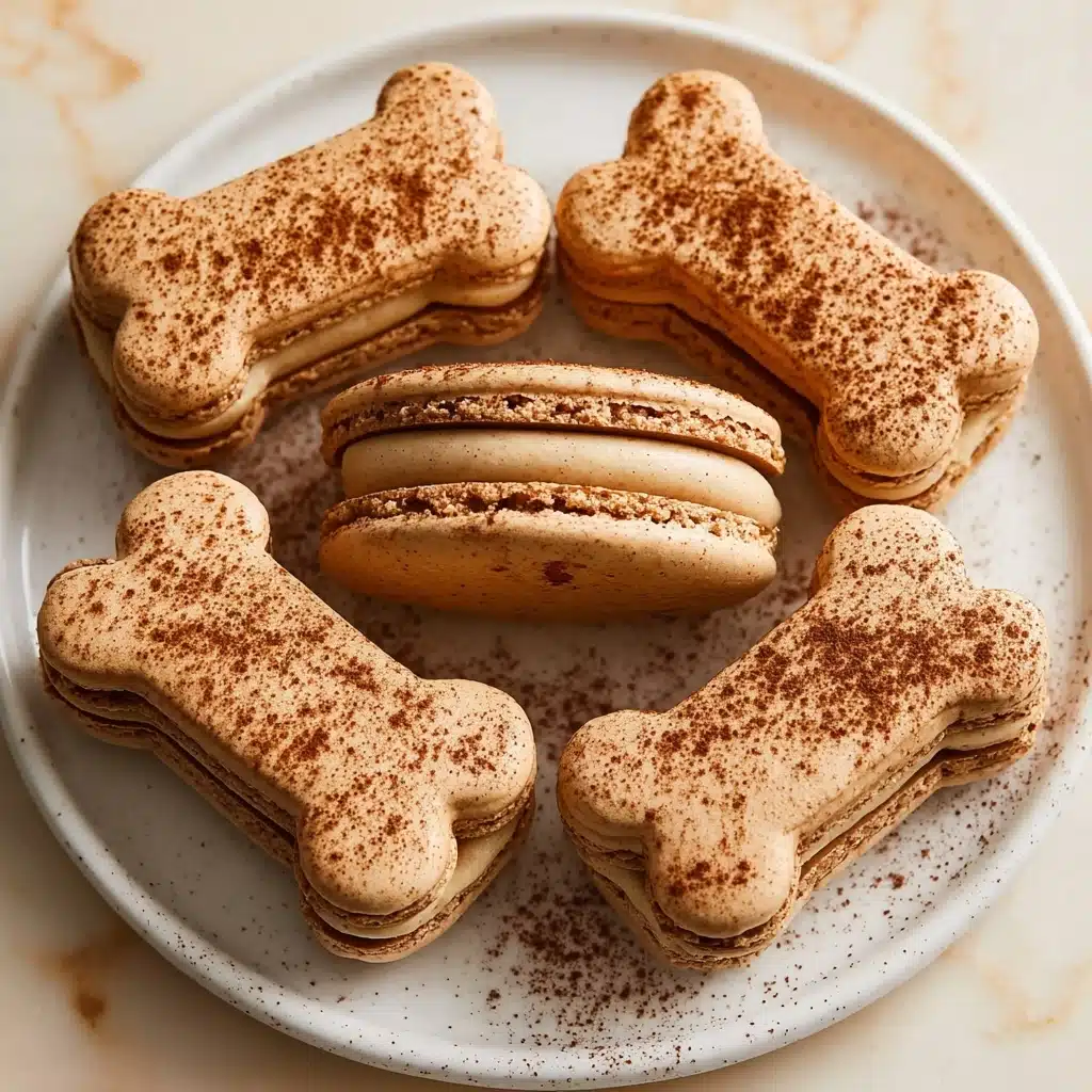 Homemade Soft Dog Treat Recipes Recipe - Recipe Image