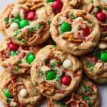 Christmas Kitchen Sink Cookies Recipe