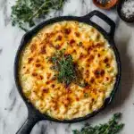 Creamy Mac and Cheese Recipe