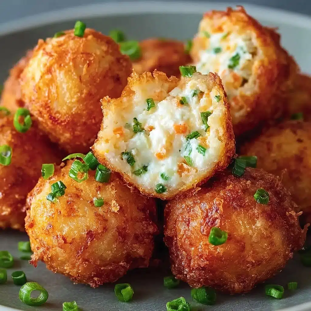 Crab Rangoon Bombs Recipe