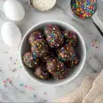 Cosmic Brownie Bites