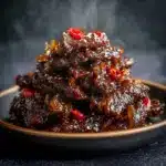 Crispy Chilli Beef Recipe