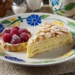 Suksessterte Recipe