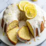 Earl Grey Lavender Cake Recipe