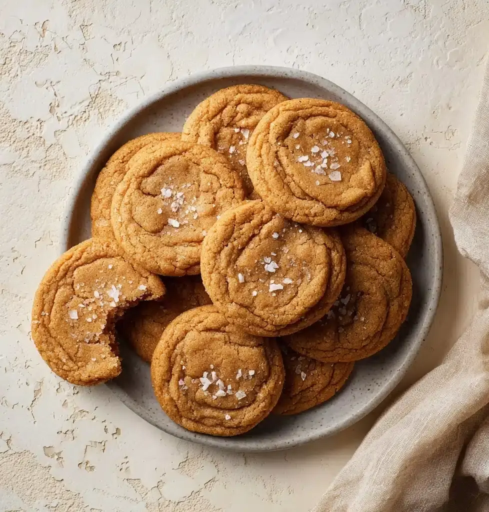 Chocolate Chipless Cookies Recipe