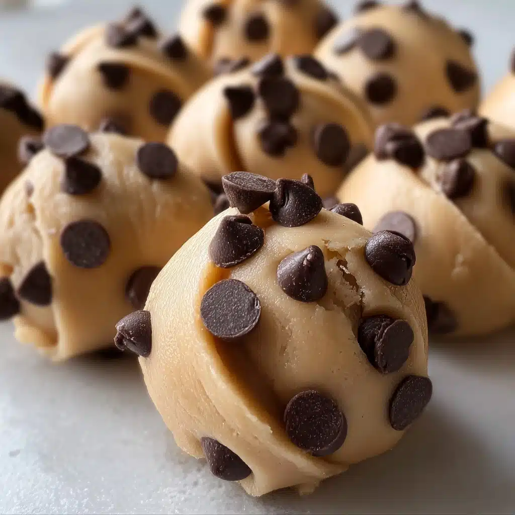 Frozen Greek Yogurt Peanut Butter Bites Recipe