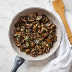 Texas Roadhouse Mushroom Recipe