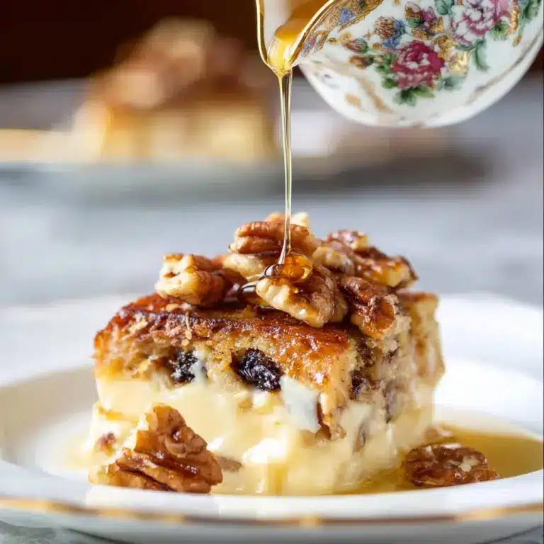 Pumpkin French Toast Bake Recipe