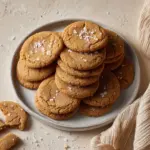 Chocolate Chipless Cookies Recipe