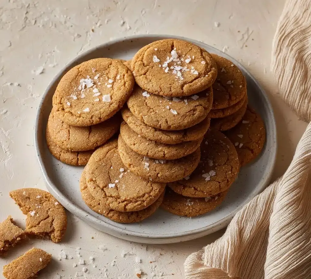Chocolate Chipless Cookies Recipe