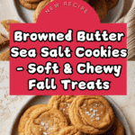 Chocolate Chipless Cookies Recipe