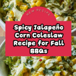 Shredded Green Cabbage: A crunchy base that gives great texture; ensure it’s fresh for the best taste Recipe
