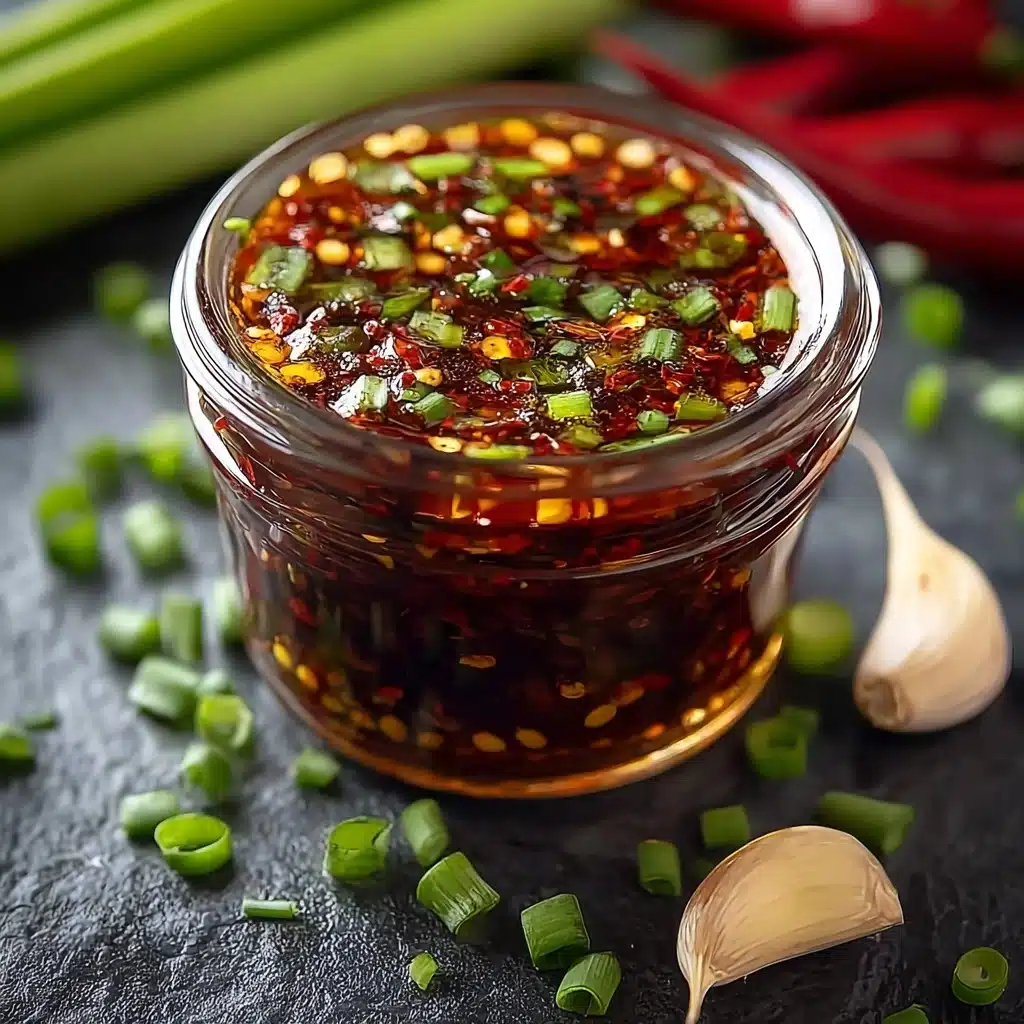 Best Tiger Sauce Recipe - Recipe Image