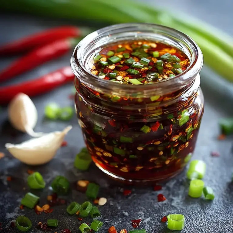 Best Tiger Sauce Recipe