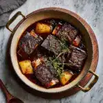 Braised Short Ribs Recipe
