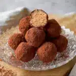 Tiramisu Truffles Recipe