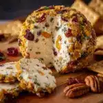 Cheese Ball Recipe