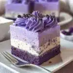 Ube Tres Leches Cake Recipe