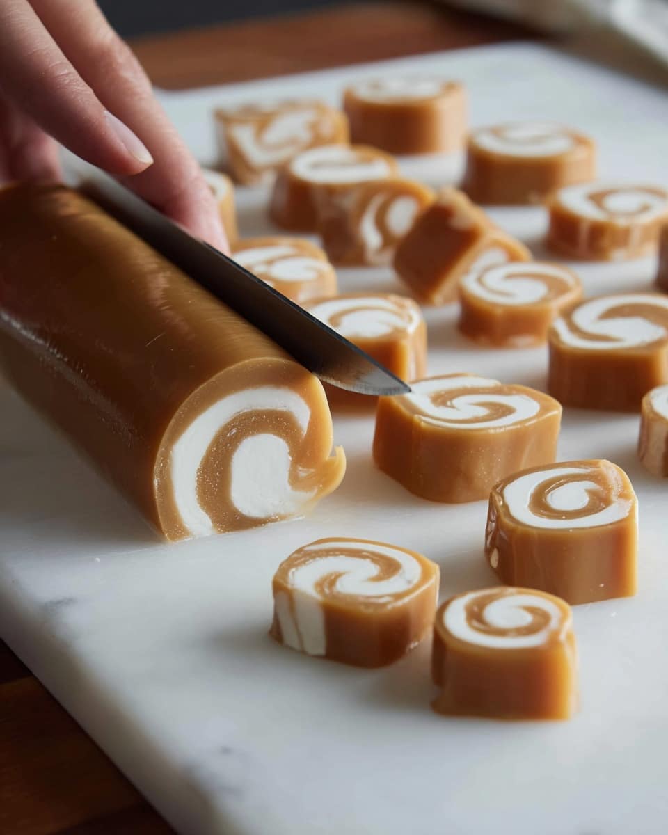 Vanilla Cream Caramels Recipe