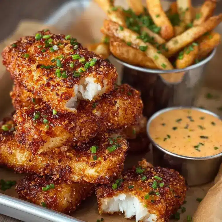 Crack Chicken Tenders Recipe