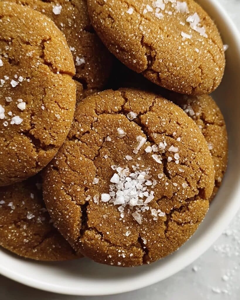 Buttery Honey Pumpkin Cookies Recipe