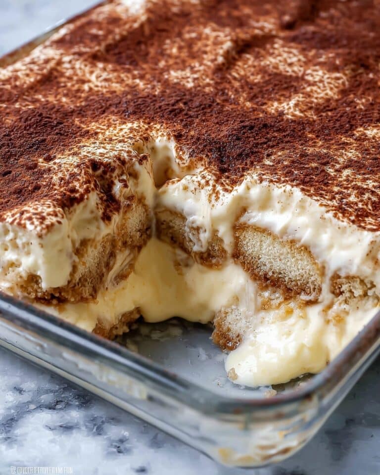 Dairy and Gluten-Free Banana Pudding Recipe