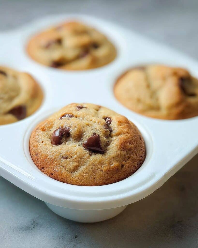 Rolo Cookie Cups Recipe