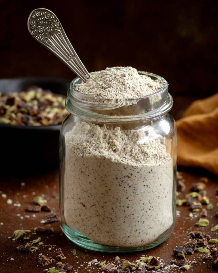 Andes Hot Cocoa Mix Recipe