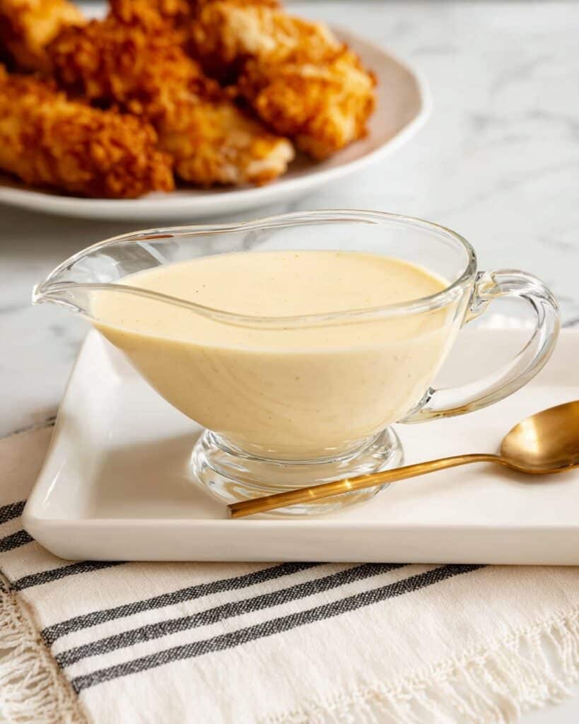 Chicken Cordon Bleu Sauce Recipe