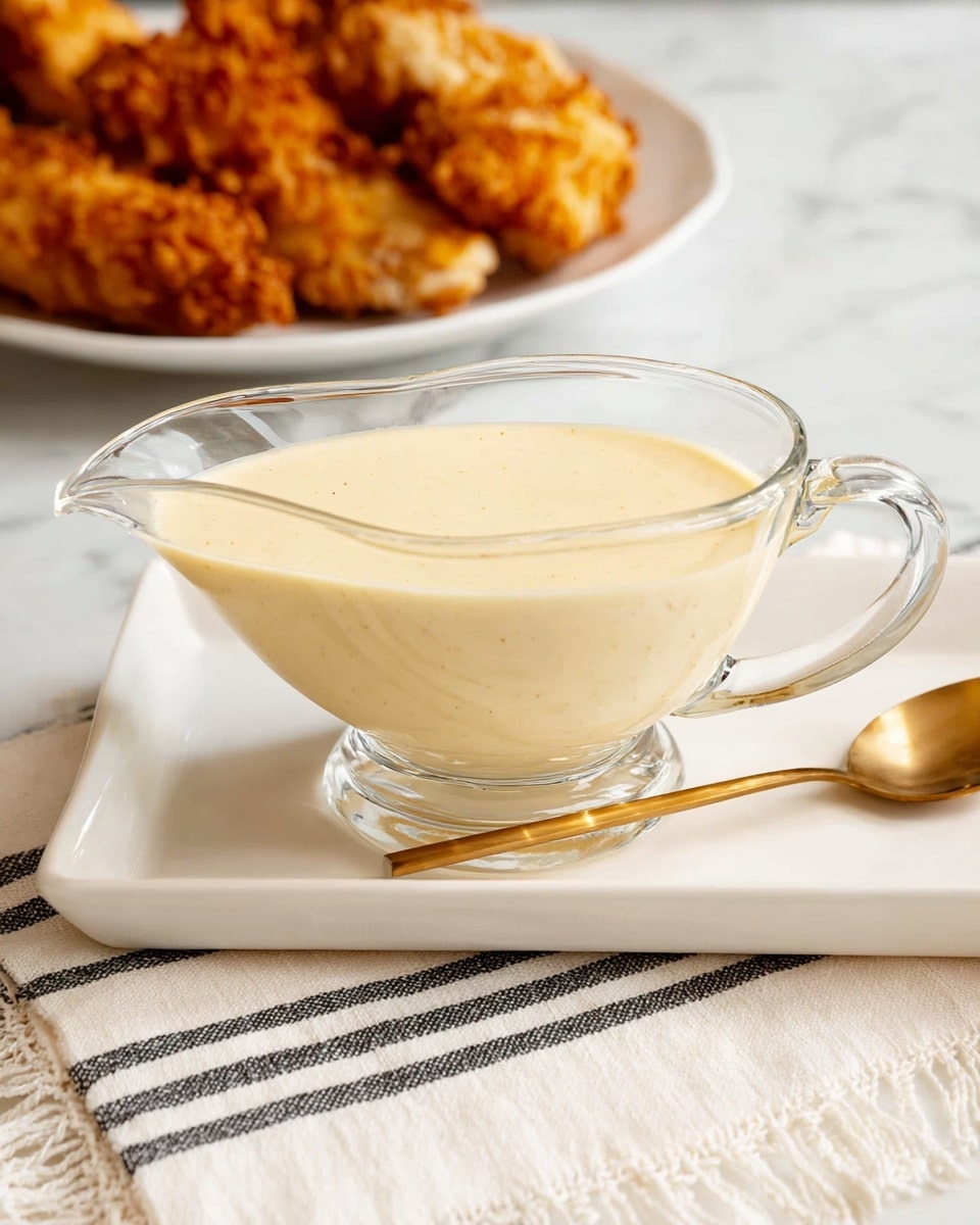 Chicken Cordon Bleu Sauce Recipe