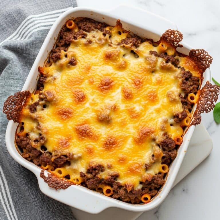 Easy Egg Hashbrown Casserole Recipe