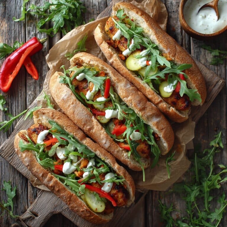 Creamy Chicken Philly Cheese Steaks Recipe