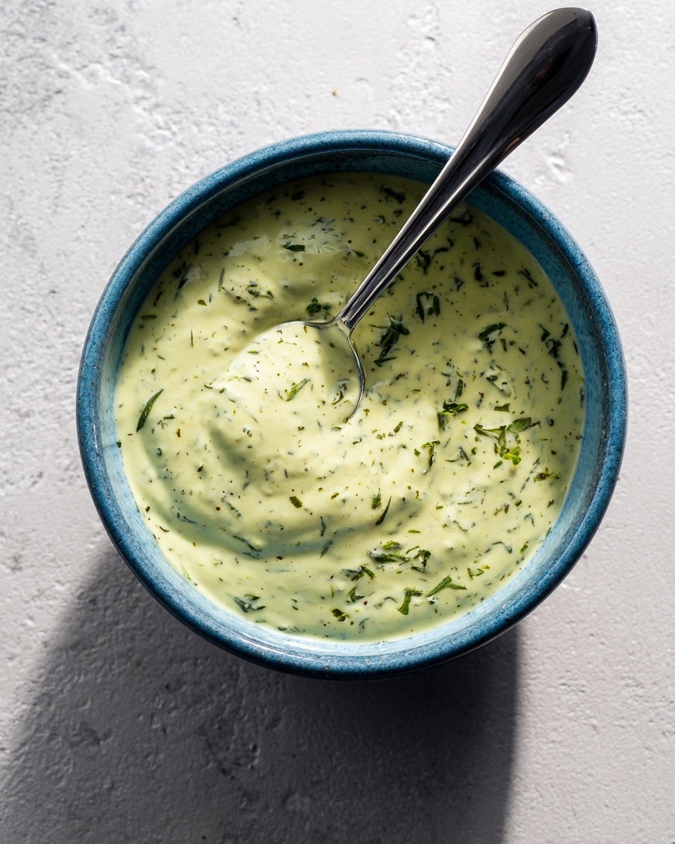 Chimichurri Butter Recipe