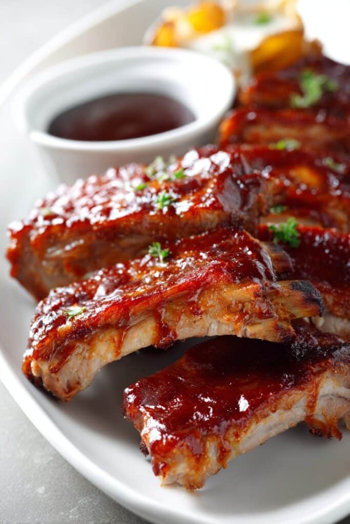 Succulent Instant Pot Ribs Recipe