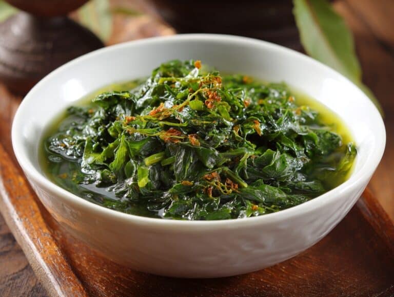 Soft Ricotta Almond Pillows Recipe