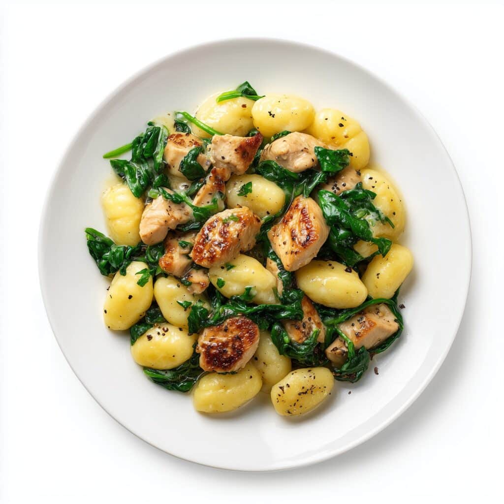 Orecchiette with Butter Beans, Parsley, Chilli & Lemon Recipe
