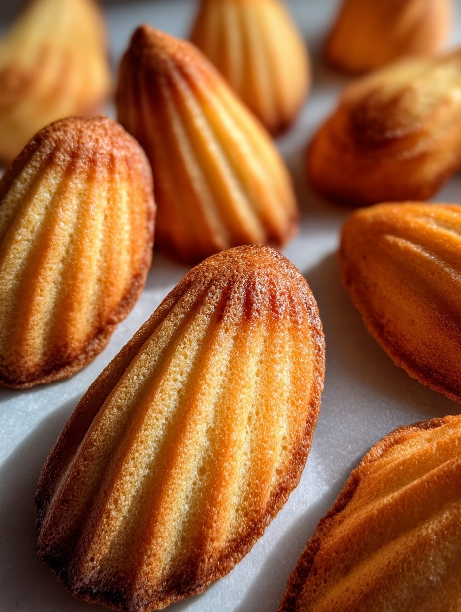 Maamoul with Date, Pistachio, and Walnut Fillings Recipe - Recipe Image