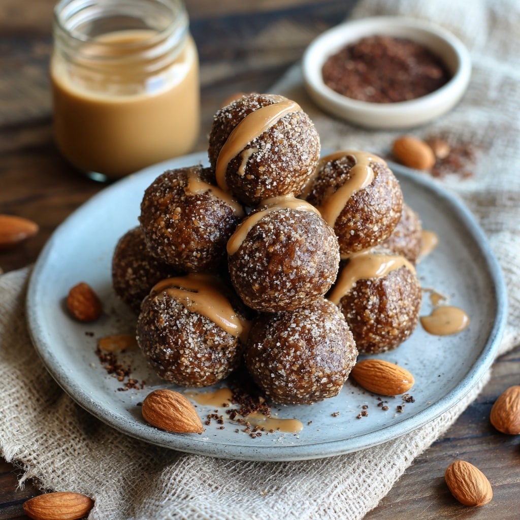 Quinoa Crunch Peanut Butter Cups Recipe - Recipe Image