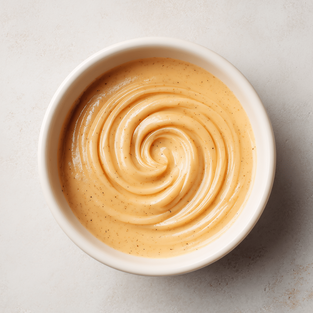 Basic Roux (White, Blond, Medium, and Dark) Recipe - Recipe Image