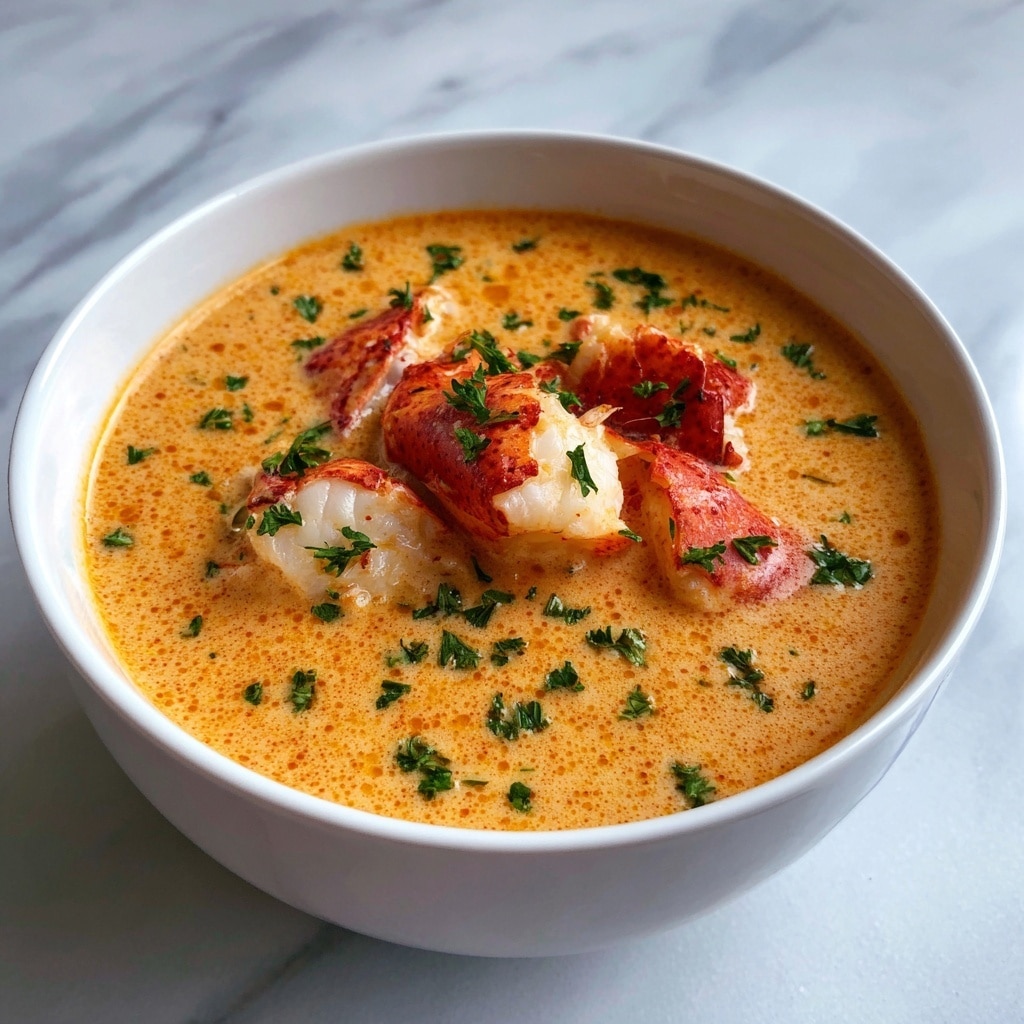 Delicious Crab Soup Recipe: A Comforting Seafood Delight Recipe