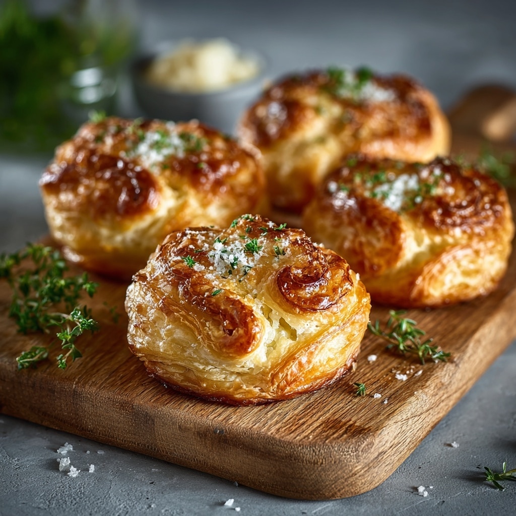Yorkshire Pudding Board with Roast Steak and Carrots Recipe