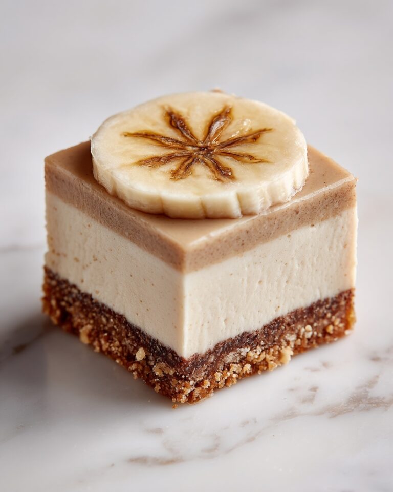 Banana Bread Brownies: The Perfect Combination Recipe