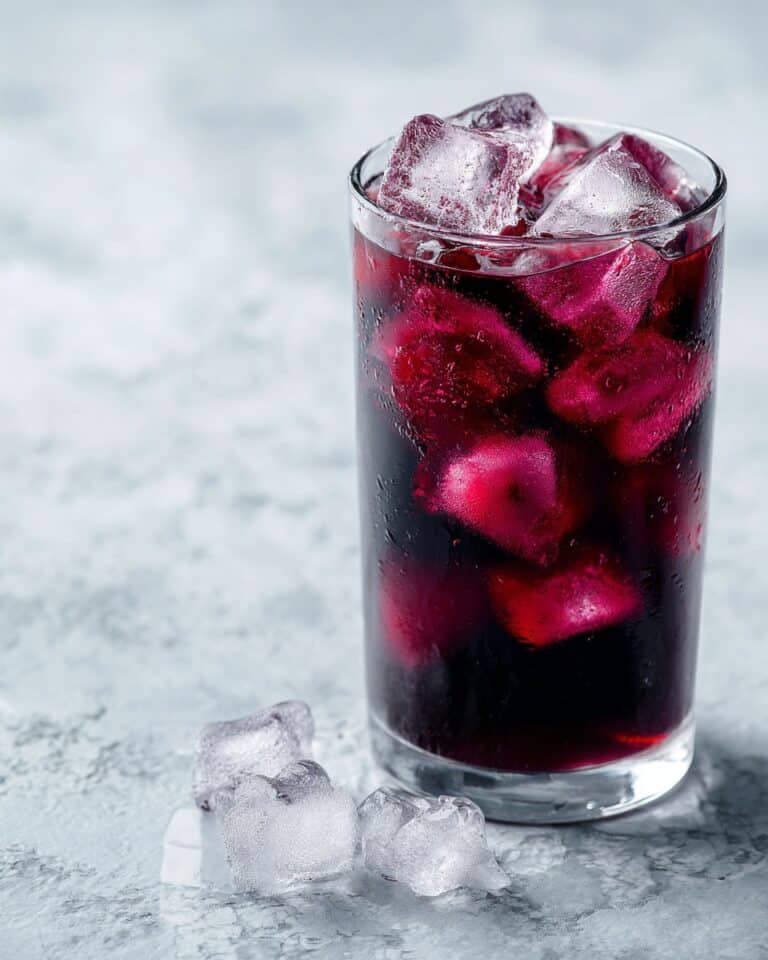 Sweet Tart Shot Recipe